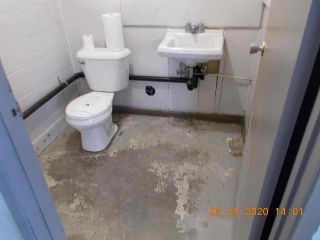 MLS® A2267621 - Unit #102 11037 92 Avenue  in Richmond Industrial Park Grande Prairie, Commercial