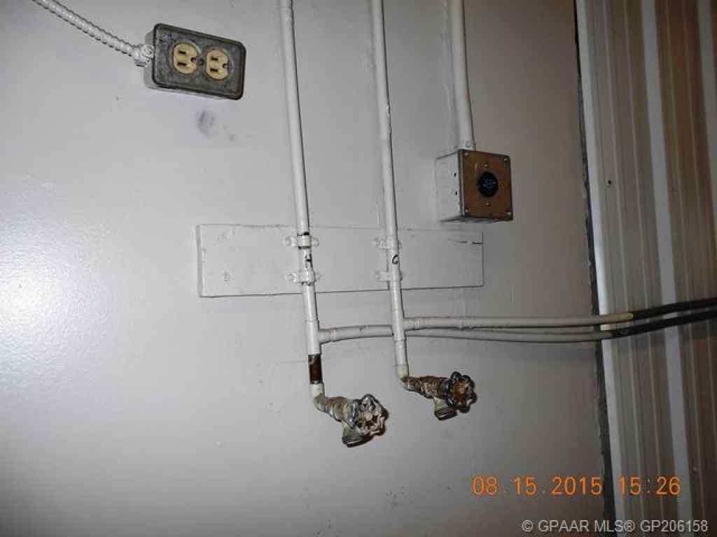 MLS® A2267621 - Unit #102 11037 92 Avenue  in Richmond Industrial Park Grande Prairie, Commercial