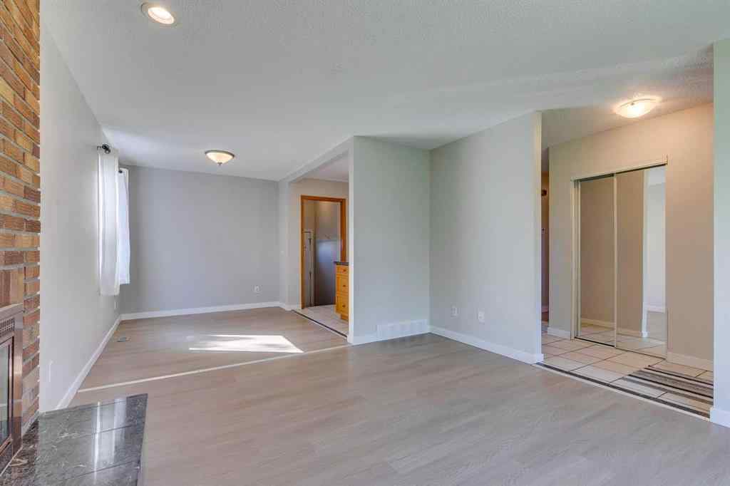 MLS® A2267622 - 2823 Dover Ridge Drive SE in Dover Calgary, Residential