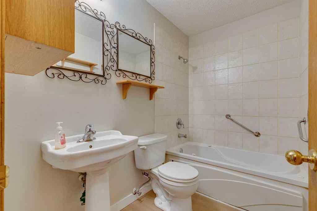 MLS® A2267622 - 2823 Dover Ridge Drive SE in Dover Calgary, Residential