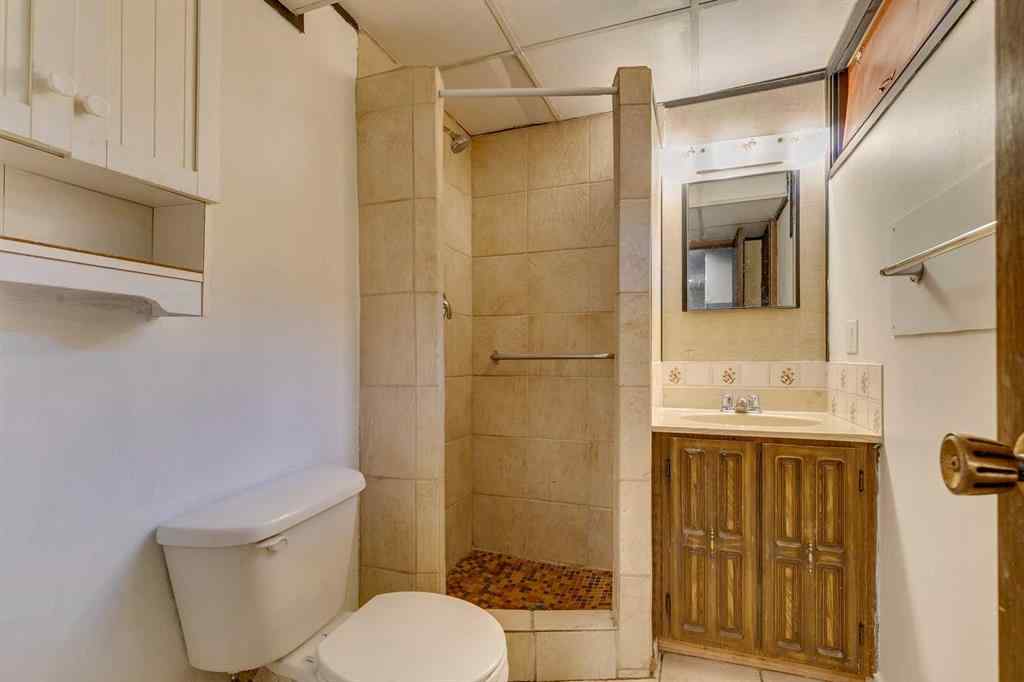 MLS® A2267622 - 2823 Dover Ridge Drive SE in Dover Calgary, Residential