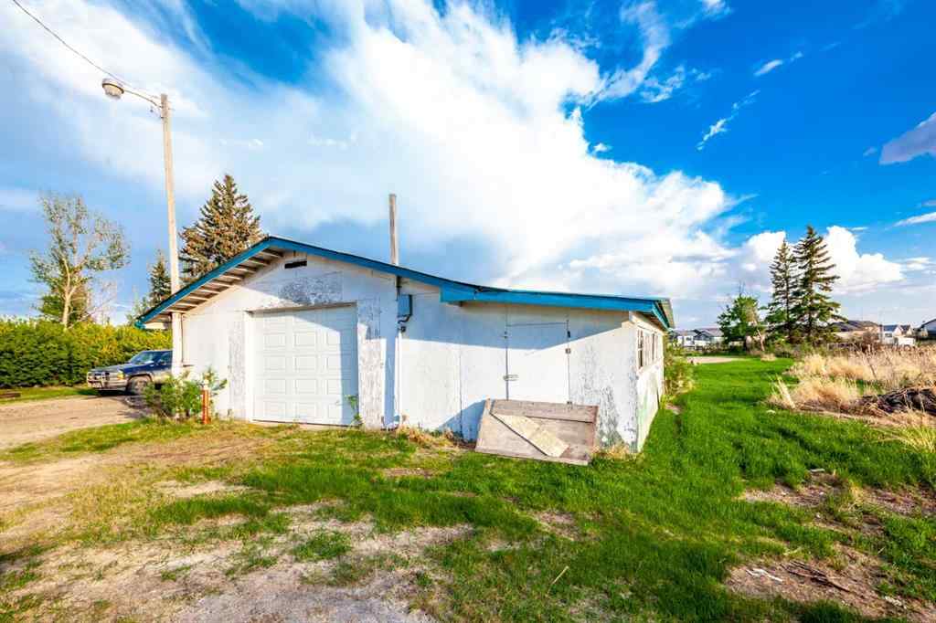 MLS® A2267624 - 4102 40 Avenue  in Larsen Grove Lloydminster, Commercial