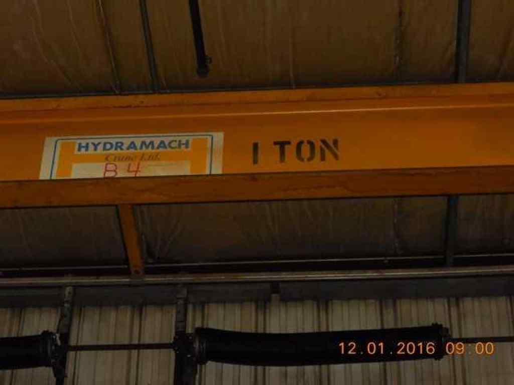 MLS® A2267626 - Unit #Bay 4 11456 96 Avenue  in Richmond Industrial Park Grande Prairie, Commercial