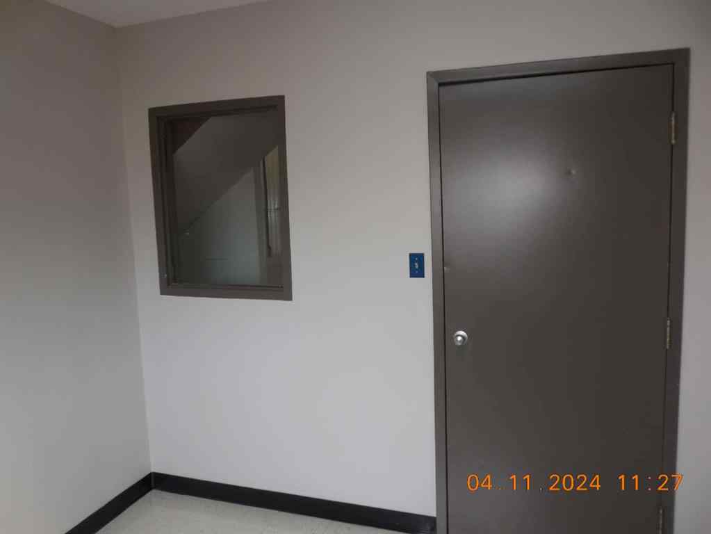 MLS® A2267626 - Unit #Bay 4 11456 96 Avenue  in Richmond Industrial Park Grande Prairie, Commercial