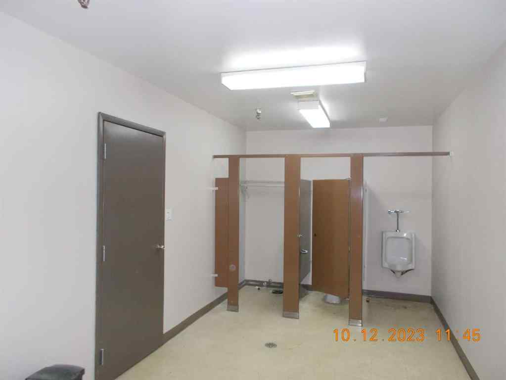 MLS® A2267626 - Unit #Bay 4 11456 96 Avenue  in Richmond Industrial Park Grande Prairie, Commercial