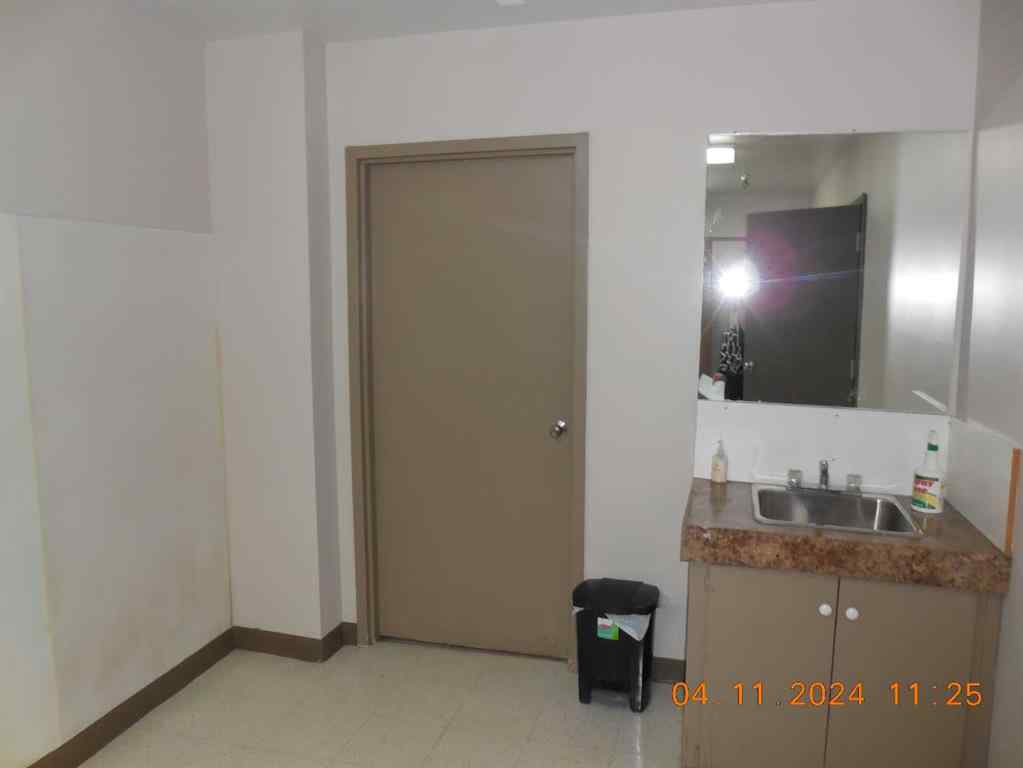 MLS® A2267626 - Unit #Bay 4 11456 96 Avenue  in Richmond Industrial Park Grande Prairie, Commercial