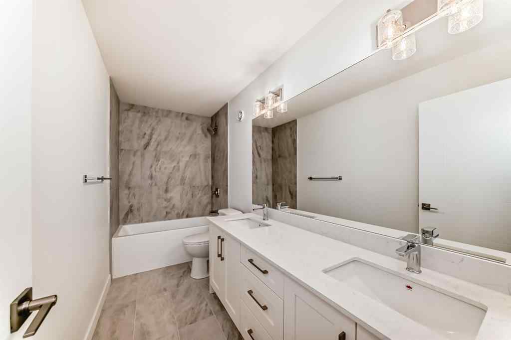 MLS® A2267627 - Unit #52 145 Chelsea Mews  in Chelsea_CH Chestermere, Residential