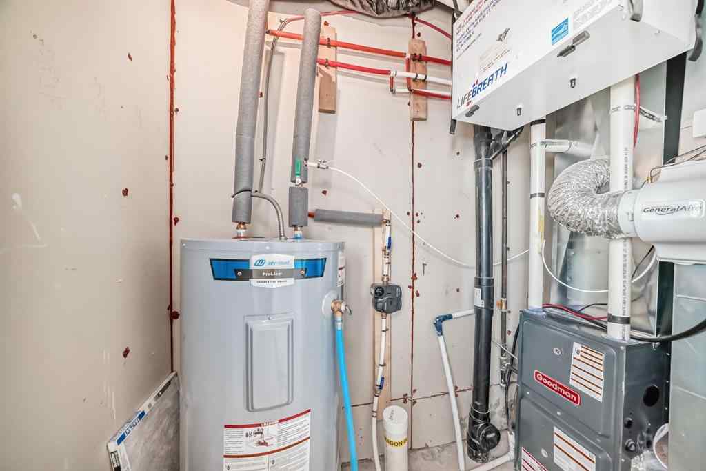 MLS® A2267627 - Unit #52 145 Chelsea Mews  in Chelsea_CH Chestermere, Residential