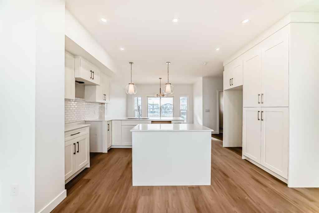 MLS® A2267627 - Unit #52 145 Chelsea Mews  in Chelsea_CH Chestermere, Residential