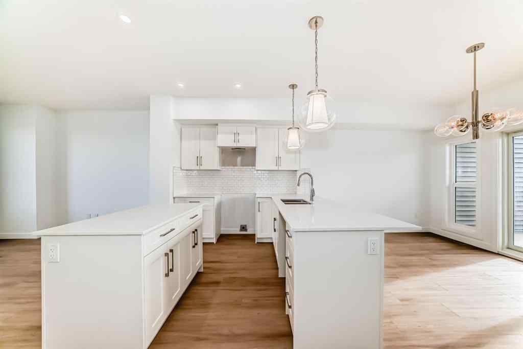 MLS® A2267627 - Unit #52 145 Chelsea Mews  in Chelsea_CH Chestermere, Residential