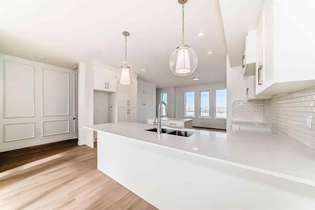 MLS® A2267627 - Unit #52 145 Chelsea Mews  in Chelsea_CH Chestermere, Residential