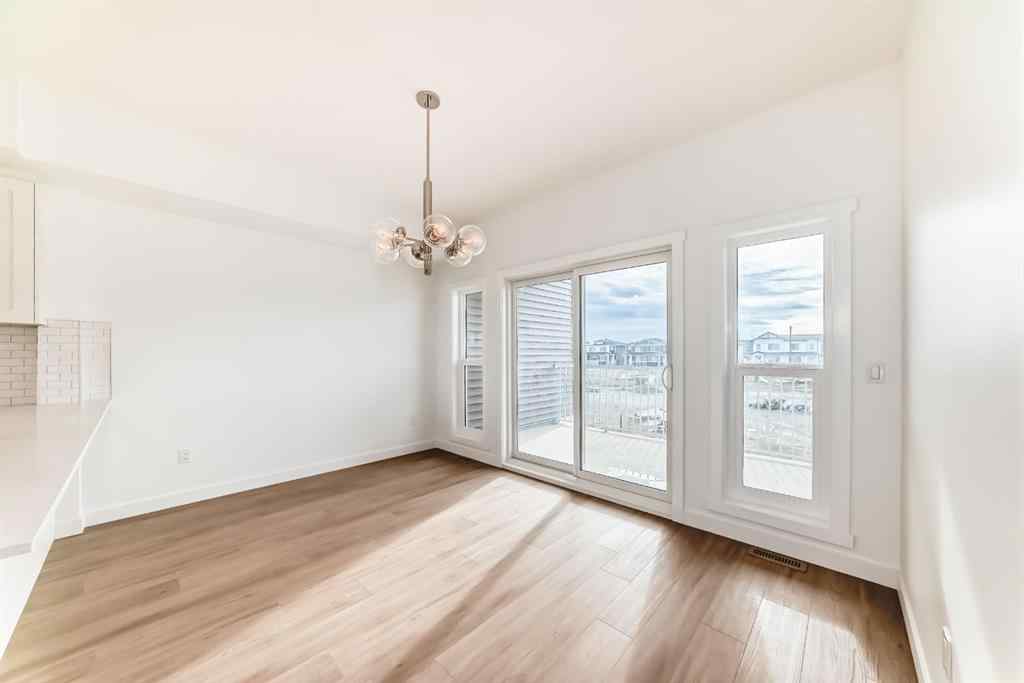 MLS® A2267627 - Unit #52 145 Chelsea Mews  in Chelsea_CH Chestermere, Residential