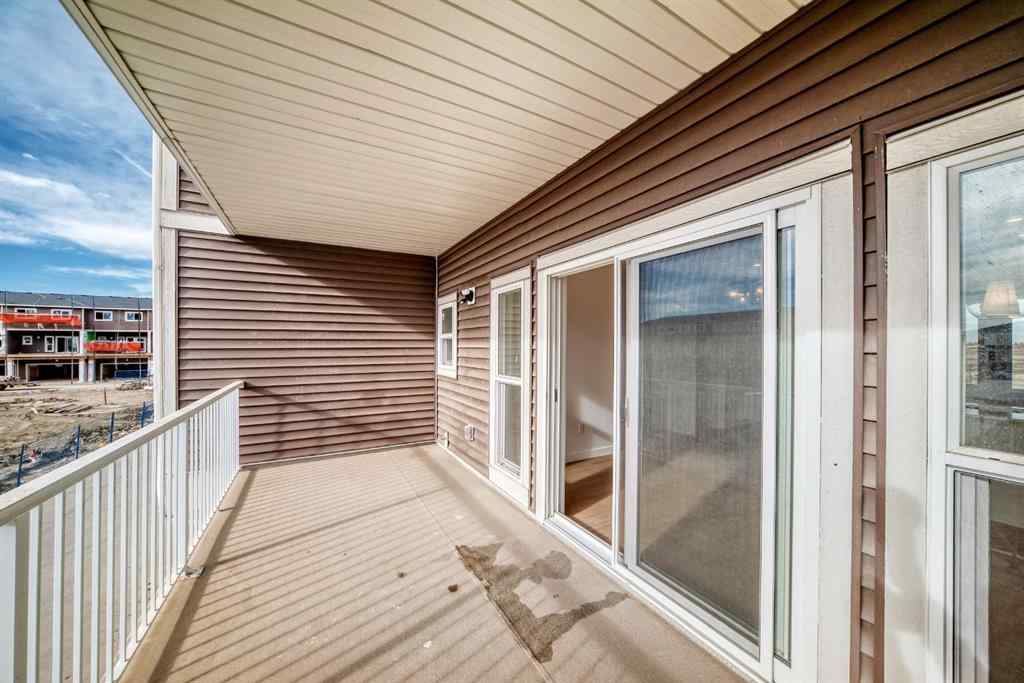 MLS® A2267627 - Unit #52 145 Chelsea Mews  in Chelsea_CH Chestermere, Residential