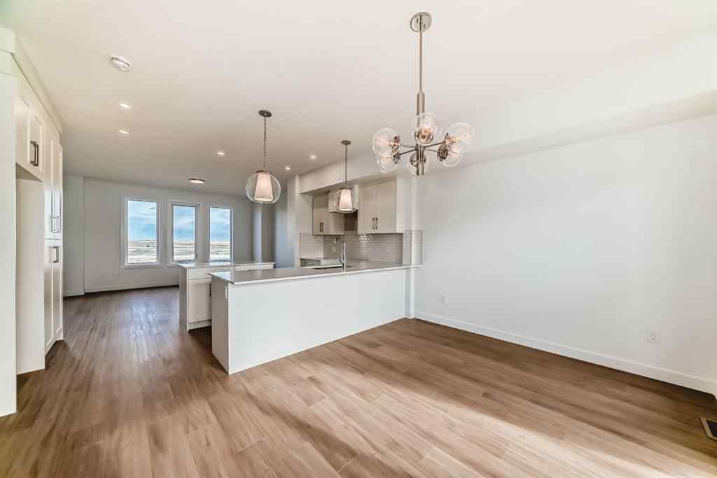 MLS® A2267627 - Unit #52 145 Chelsea Mews  in Chelsea_CH Chestermere, Residential