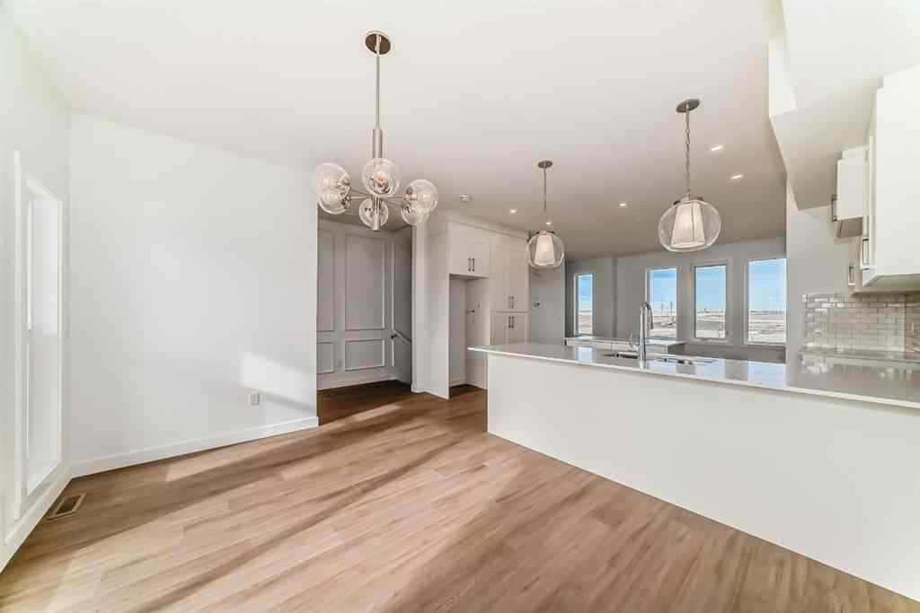 MLS® A2267627 - Unit #52 145 Chelsea Mews  in Chelsea_CH Chestermere, Residential