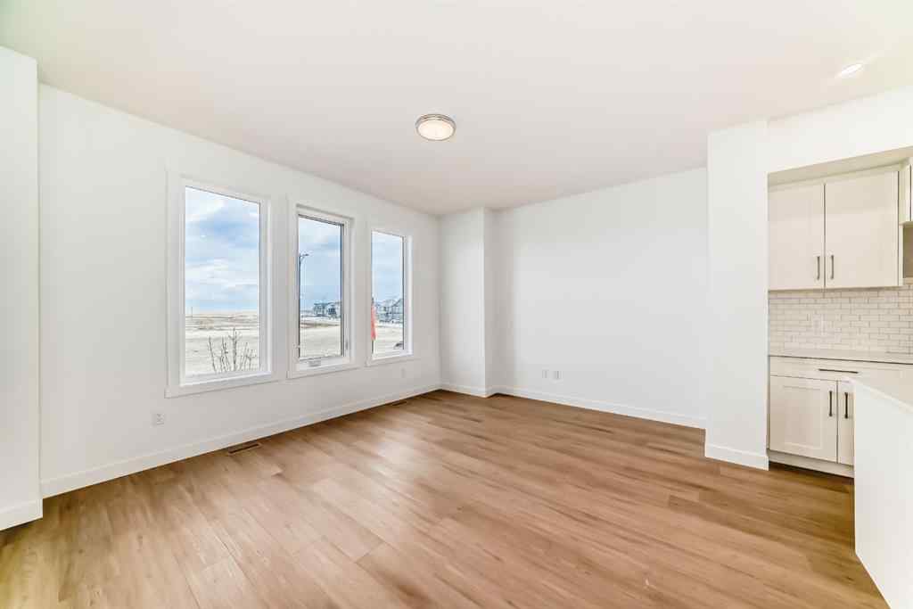 MLS® A2267627 - Unit #52 145 Chelsea Mews  in Chelsea_CH Chestermere, Residential