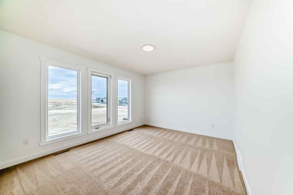 MLS® A2267627 - Unit #52 145 Chelsea Mews  in Chelsea_CH Chestermere, Residential