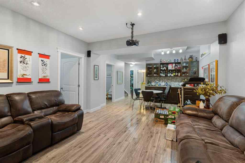 MLS® A2267628 - 16 Redstone Parade NE in Redstone Calgary, Residential