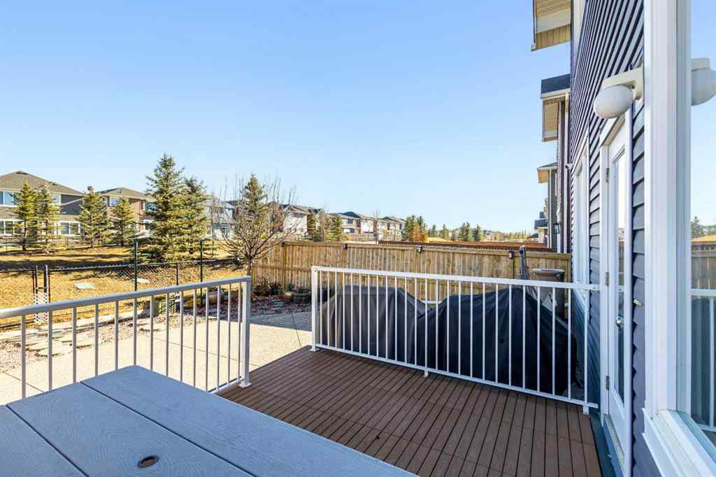 MLS® A2267628 - 16 Redstone Parade NE in Redstone Calgary, Residential