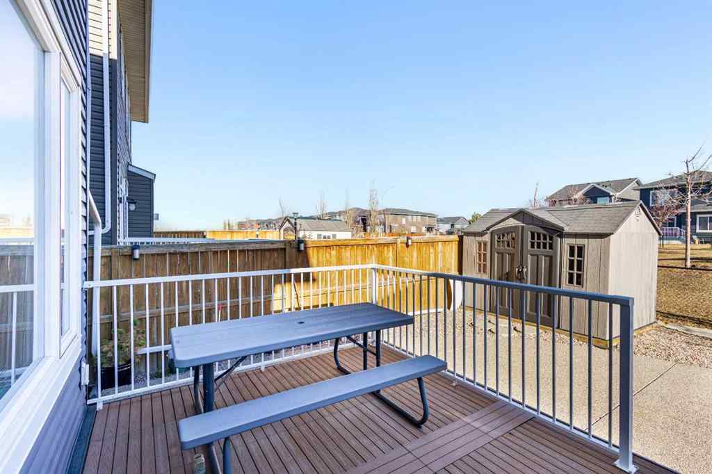 MLS® A2267628 - 16 Redstone Parade NE in Redstone Calgary, Residential