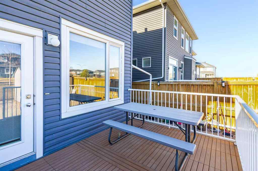 MLS® A2267628 - 16 Redstone Parade NE in Redstone Calgary, Residential