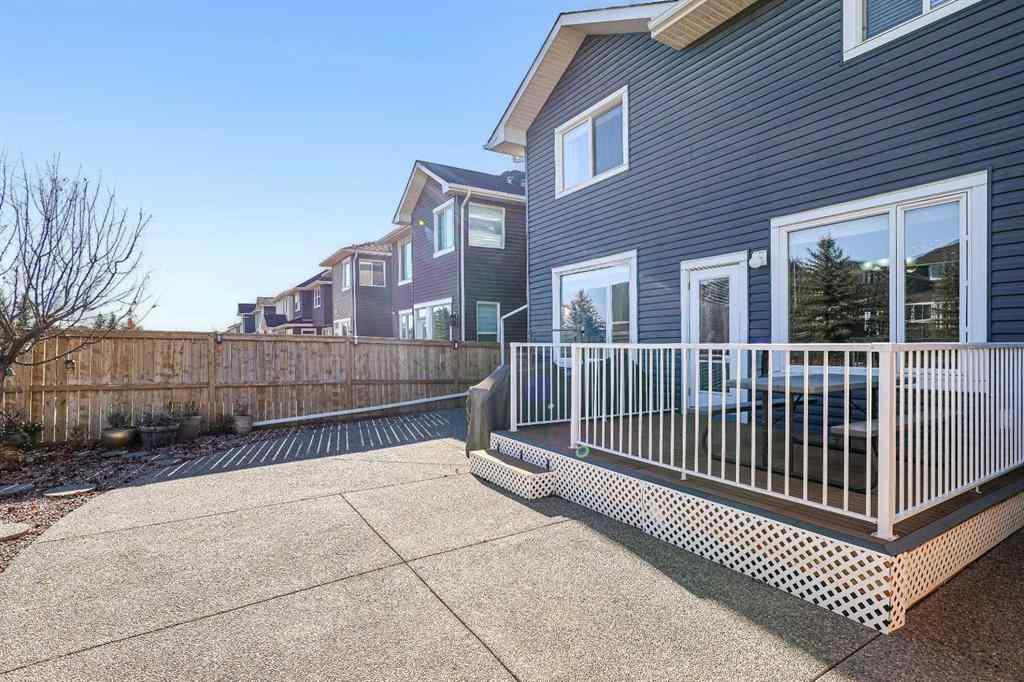 MLS® A2267628 - 16 Redstone Parade NE in Redstone Calgary, Residential
