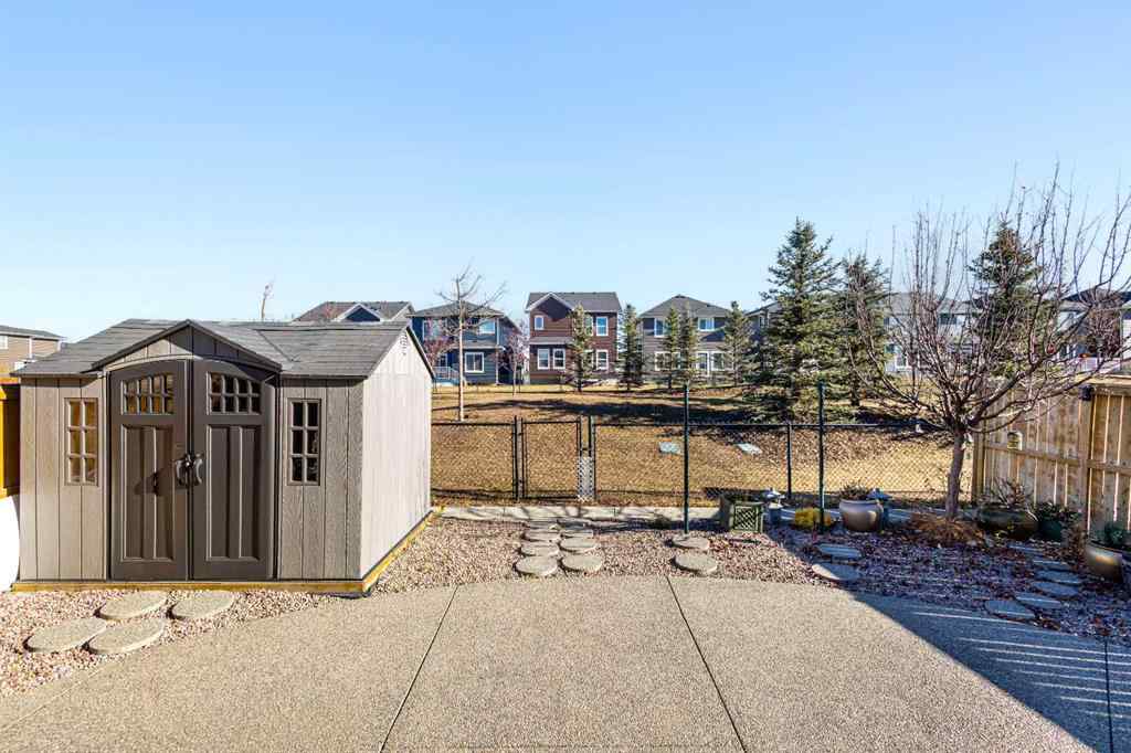 MLS® A2267628 - 16 Redstone Parade NE in Redstone Calgary, Residential