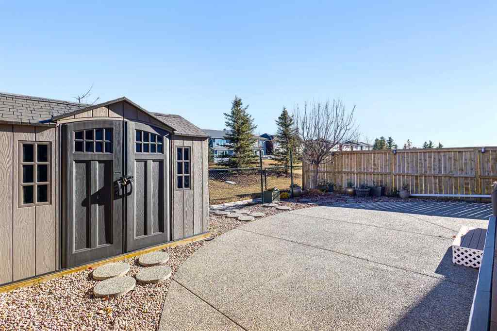 MLS® A2267628 - 16 Redstone Parade NE in Redstone Calgary, Residential