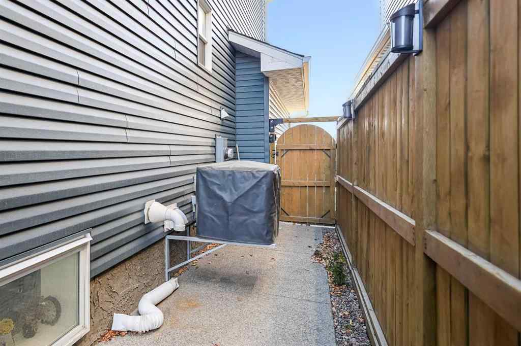 MLS® A2267628 - 16 Redstone Parade NE in Redstone Calgary, Residential