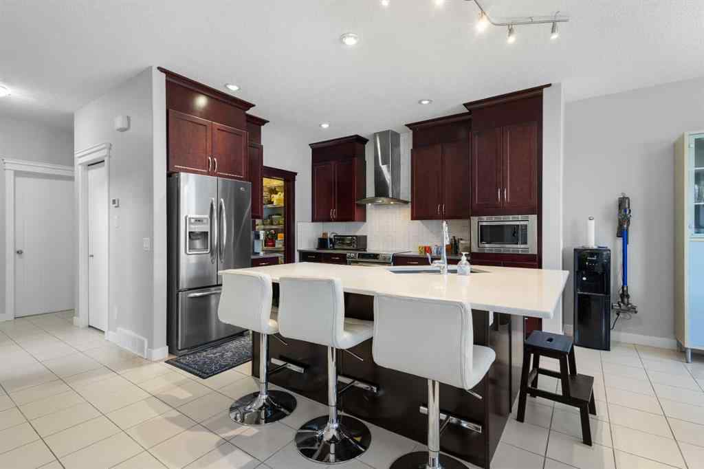 MLS® A2267628 - 16 Redstone Parade NE in Redstone Calgary, Residential