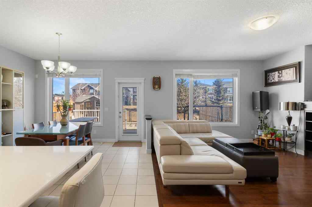 MLS® A2267628 - 16 Redstone Parade NE in Redstone Calgary, Residential