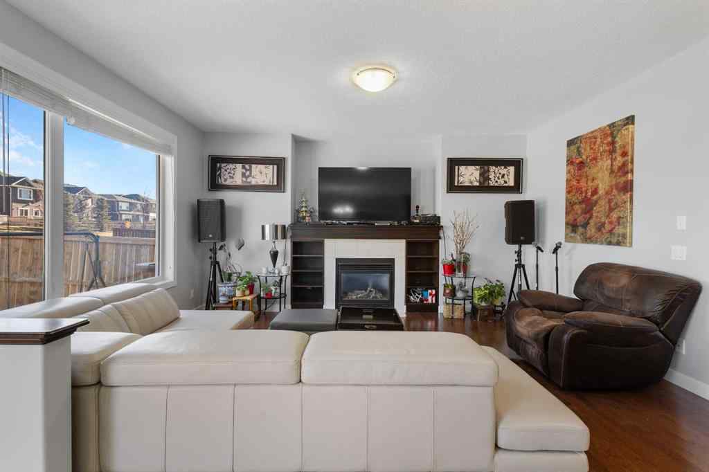 MLS® A2267628 - 16 Redstone Parade NE in Redstone Calgary, Residential