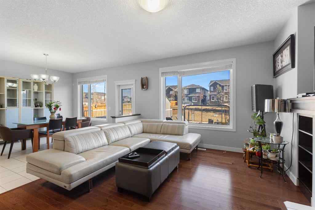 MLS® A2267628 - 16 Redstone Parade NE in Redstone Calgary, Residential
