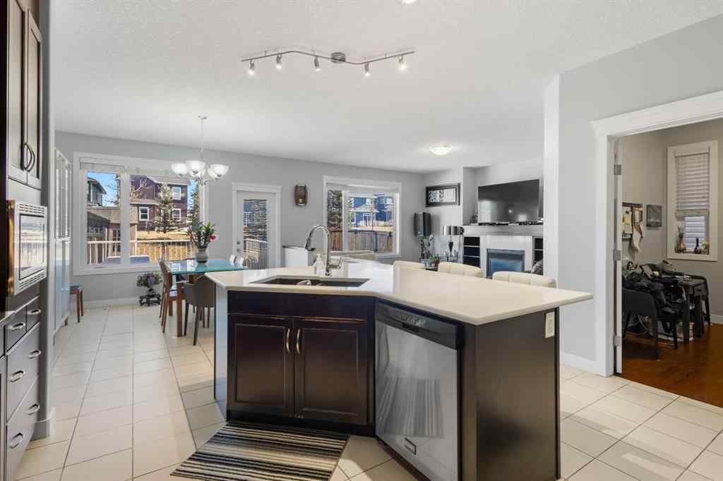 MLS® A2267628 - 16 Redstone Parade NE in Redstone Calgary, Residential