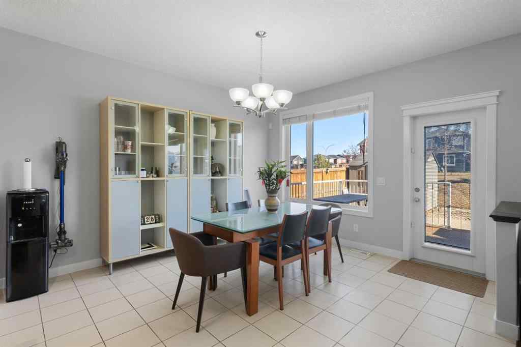 MLS® A2267628 - 16 Redstone Parade NE in Redstone Calgary, Residential