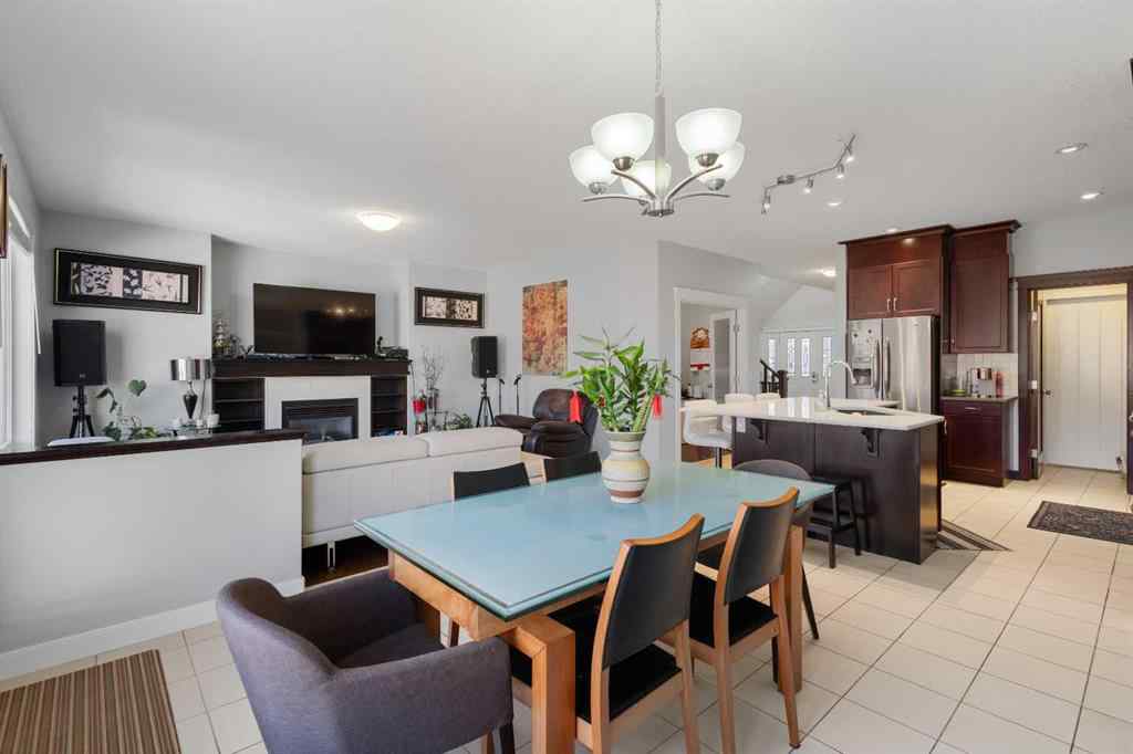 MLS® A2267628 - 16 Redstone Parade NE in Redstone Calgary, Residential