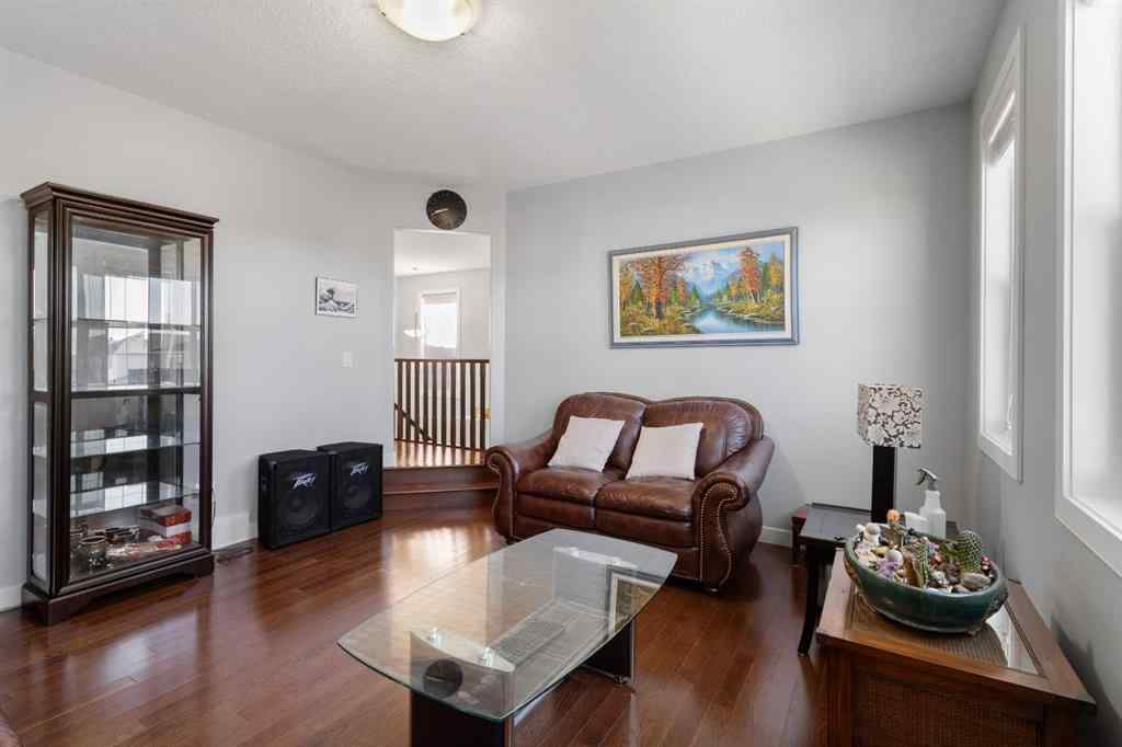 MLS® A2267628 - 16 Redstone Parade NE in Redstone Calgary, Residential