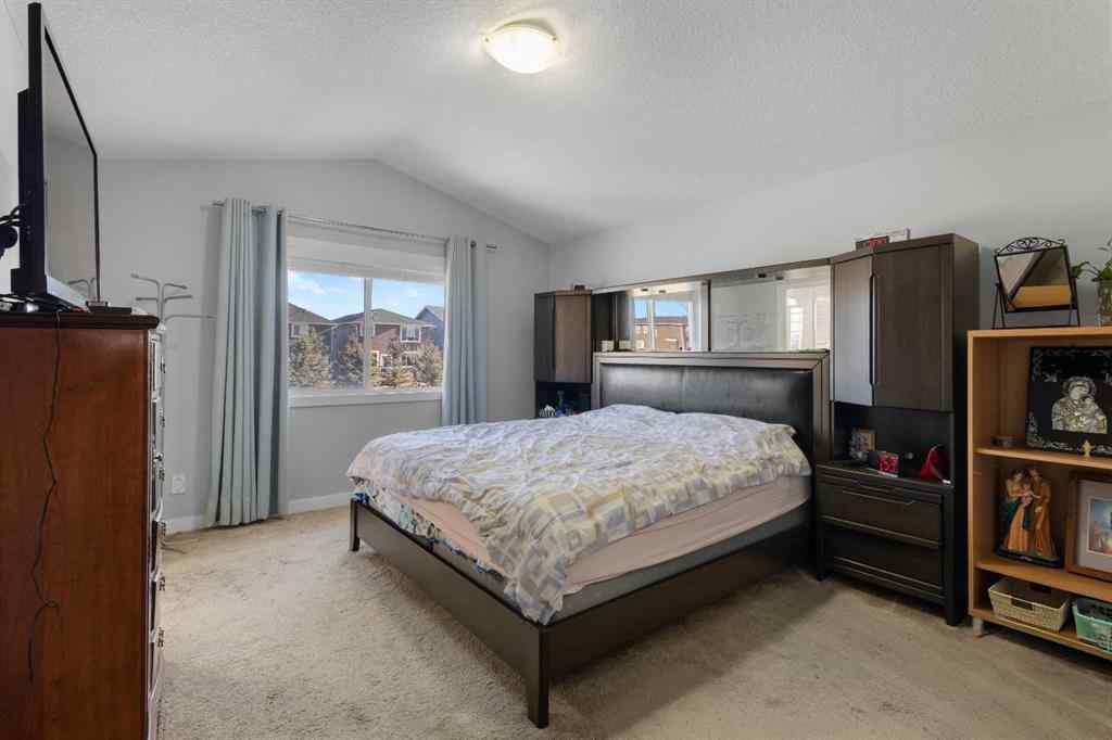 MLS® A2267628 - 16 Redstone Parade NE in Redstone Calgary, Residential