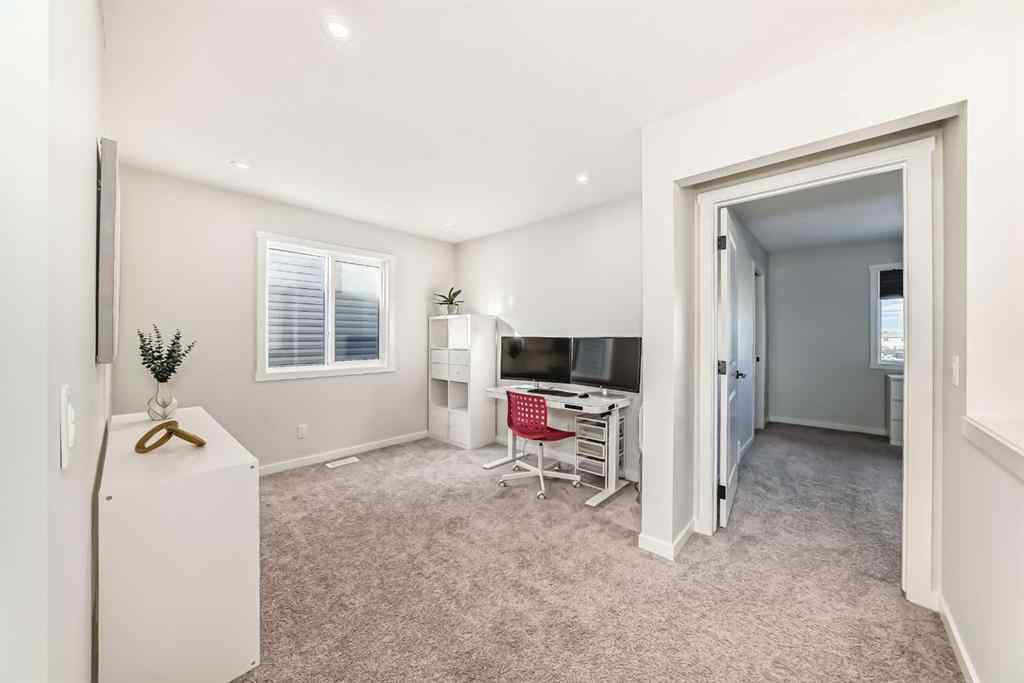 MLS® A2267629 - 26 Lavender Drive SE in Rangeview Calgary, Residential