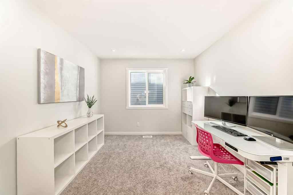 MLS® A2267629 - 26 Lavender Drive SE in Rangeview Calgary, Residential