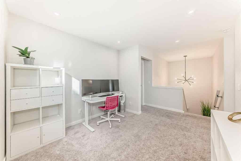 MLS® A2267629 - 26 Lavender Drive SE in Rangeview Calgary, Residential