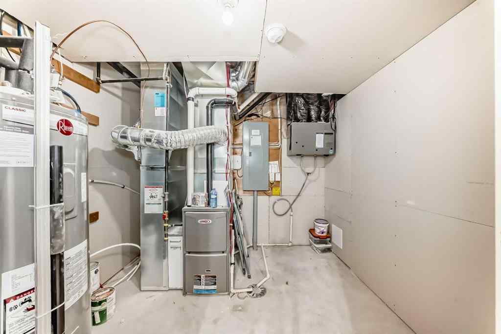 MLS® A2267629 - 26 Lavender Drive SE in Rangeview Calgary, Residential