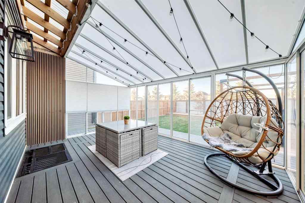 MLS® A2267629 - 26 Lavender Drive SE in Rangeview Calgary, Residential