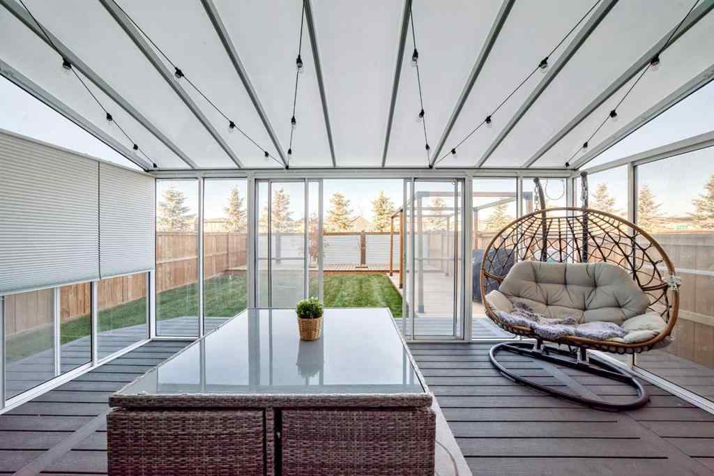 MLS® A2267629 - 26 Lavender Drive SE in Rangeview Calgary, Residential