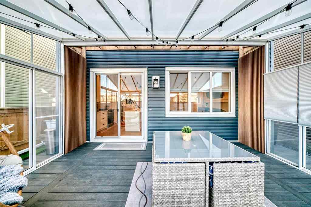 MLS® A2267629 - 26 Lavender Drive SE in Rangeview Calgary, Residential