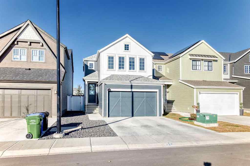 MLS® A2267629 - 26 Lavender Drive SE in Rangeview Calgary, Residential