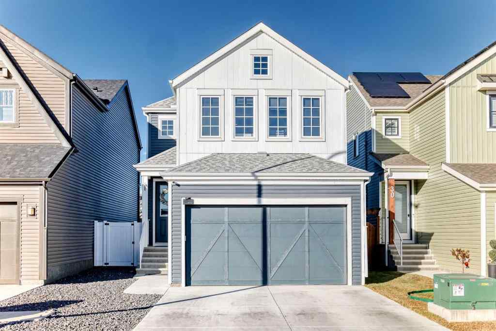 MLS® A2267629 - 26 Lavender Drive SE in Rangeview Calgary, Residential