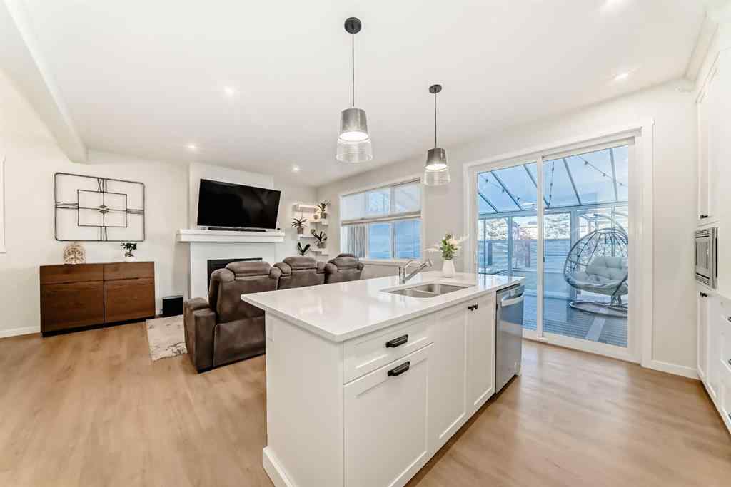 MLS® A2267629 - 26 Lavender Drive SE in Rangeview Calgary, Residential