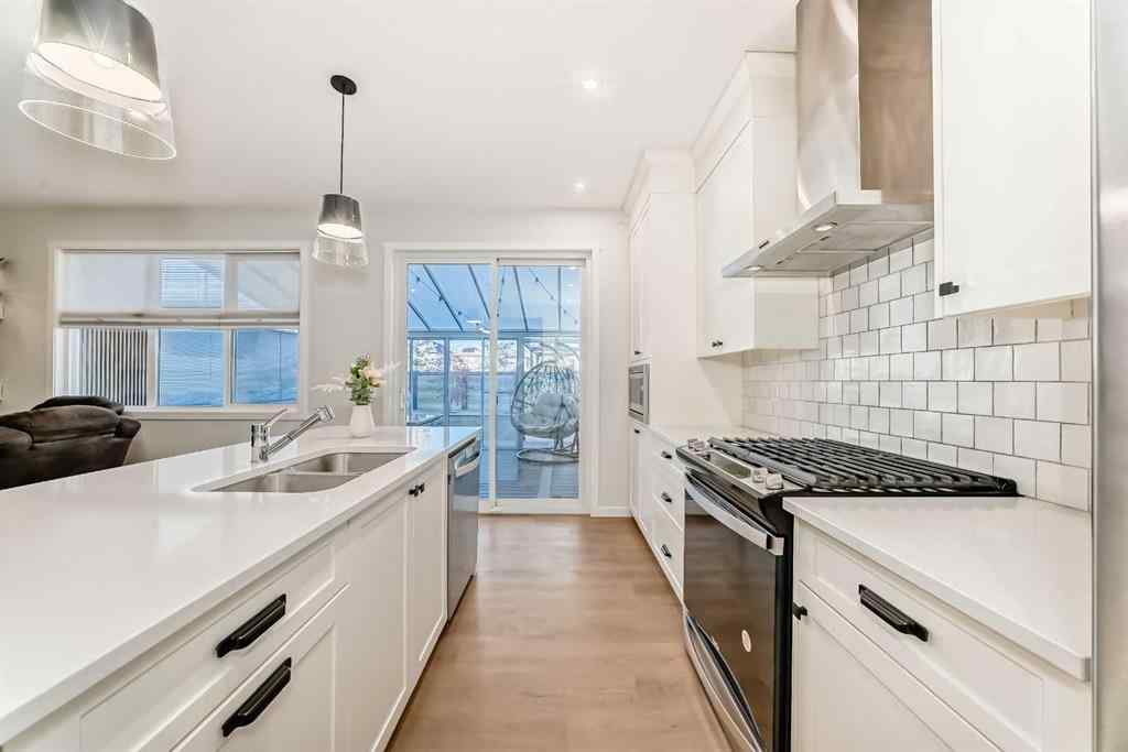 MLS® A2267629 - 26 Lavender Drive SE in Rangeview Calgary, Residential