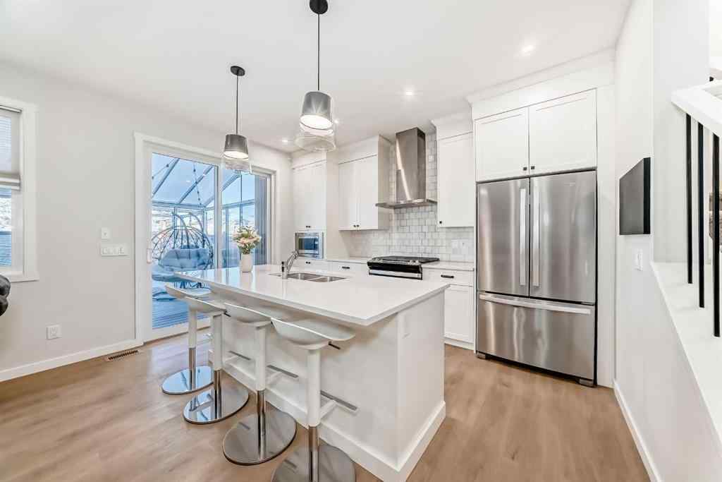 MLS® A2267629 - 26 Lavender Drive SE in Rangeview Calgary, Residential